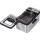Sencor Frytkownica SFR 8200SS - 1267581 - zdjęcie 5
